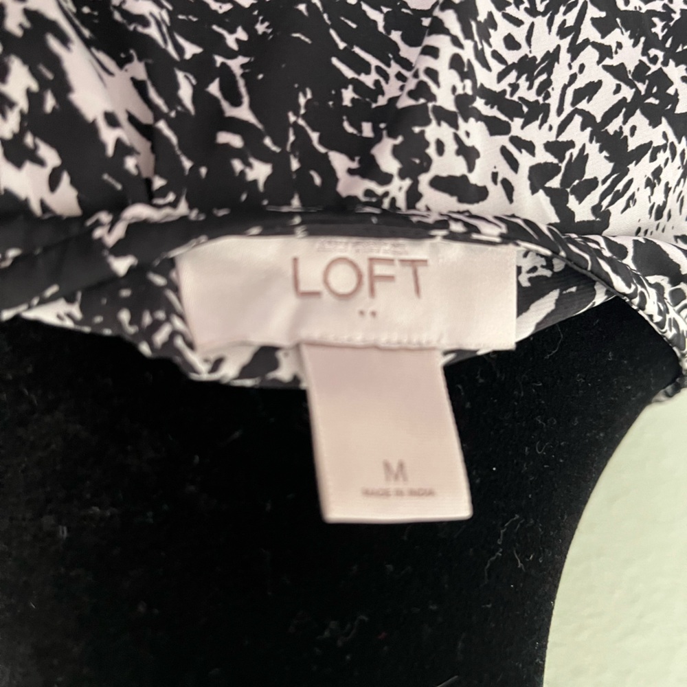 Loft blouse - Picture 4 of 4